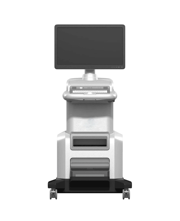 优德肌电图分析治疗系统Neu-Action-A2