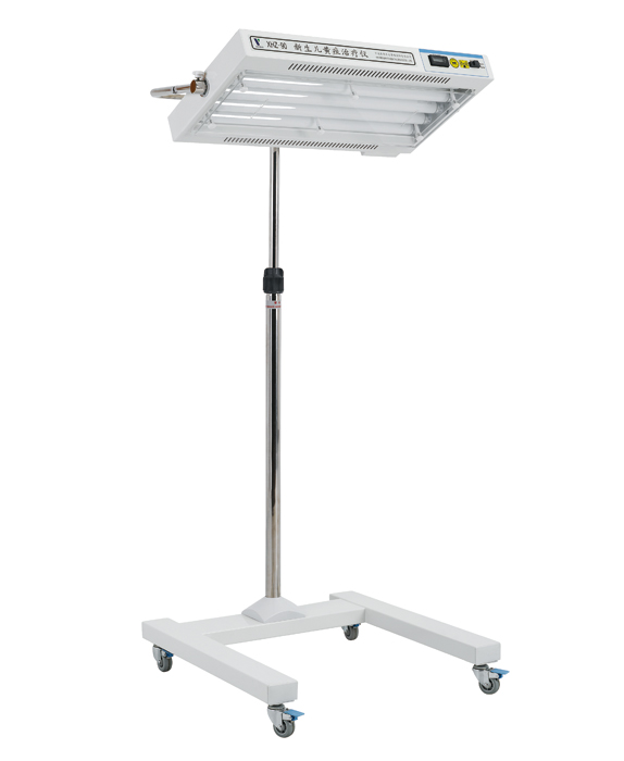 XHZ-90 新生儿黄疸治疗仪