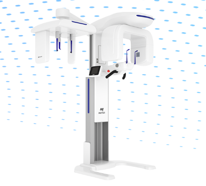 美亚尊影Plus口腔CBCT（FOV15*10.5CM）