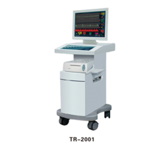 天荣 TR-2001母亲/胎儿综合监护仪