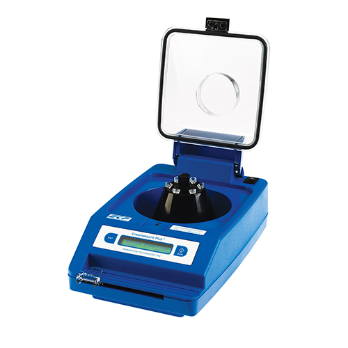 Creamatocrit Plus 母乳分析仪