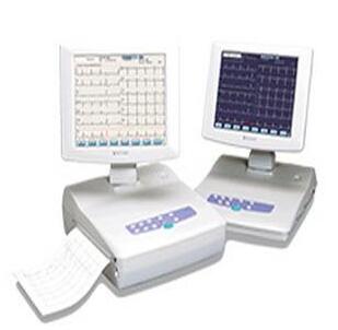 光电十五导心电图仪ECG-1500P