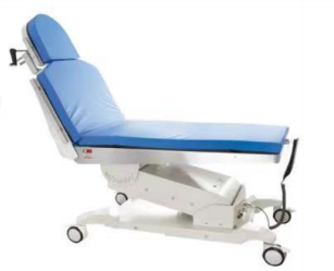 华锡尔电动液压五官科手术床HE-607-D