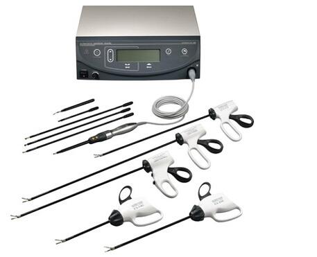 强生HARMONIC超声刀系统