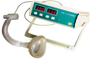 电子肺活量计 BF-Ⅱ型