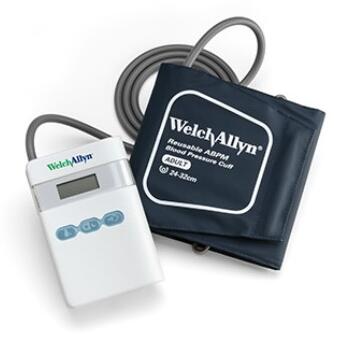 美国伟伦ABPM7100动态血压监护仪