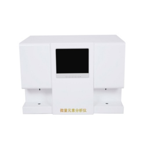 三凯微量元素检测仪一体机
