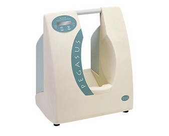 法国全干式超声骨密度仪Osteospace