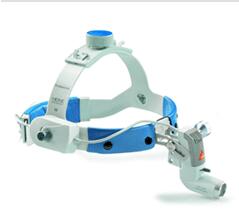 德国海涅(HEINE) 3S LED头灯