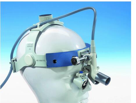 德国海涅(HEINE) MD 1000头灯