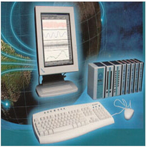 美国多导生理记录仪 MP150