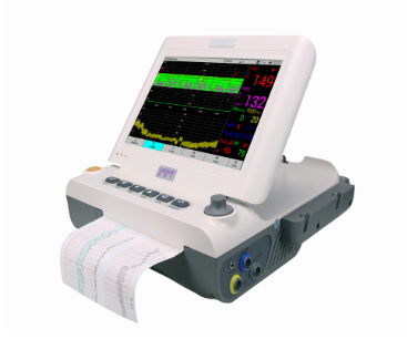 莱康宁胎儿/孕妇/病人多参数监护仪L8M