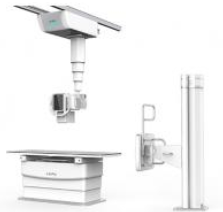 数字X射线摄影系统 应龙系列 LM-WL SERIES