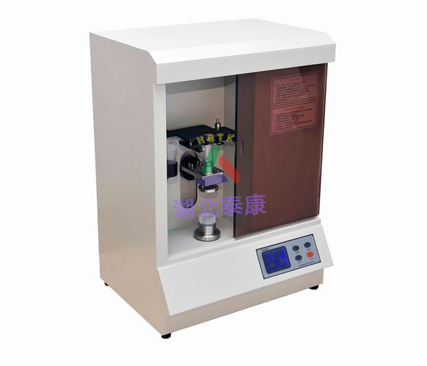 TCT2000 液基超薄细胞制片机