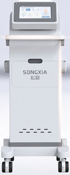 超声波治疗仪松夏 LH-6000D