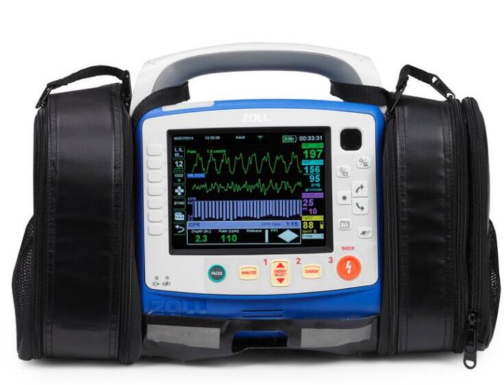 美国ZOLL  X Series 除颤监护仪