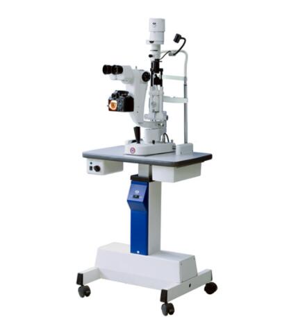 数码裂隙灯显微镜（YZ5S）