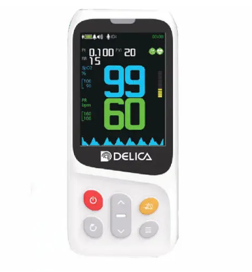 心电图监护仪 WIT-S300N