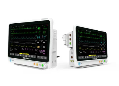 德力凯心电图监护仪 XH-80