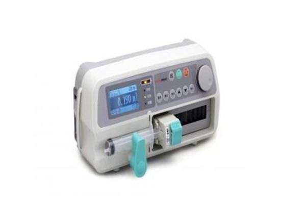 科力建元 单通道注射泵 KL-602