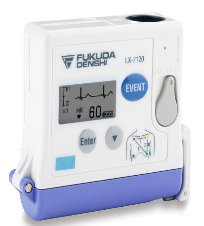 日本福田 LX-7120 遥测发射机