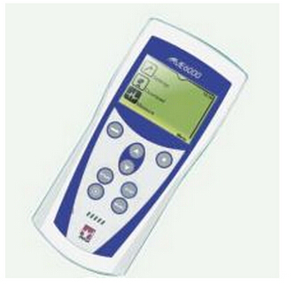 芬兰Mega表面肌电测试仪 ME6000