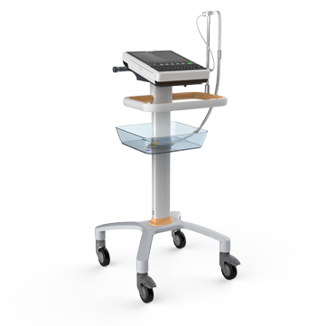 中旗心电图机 iMAC 1500