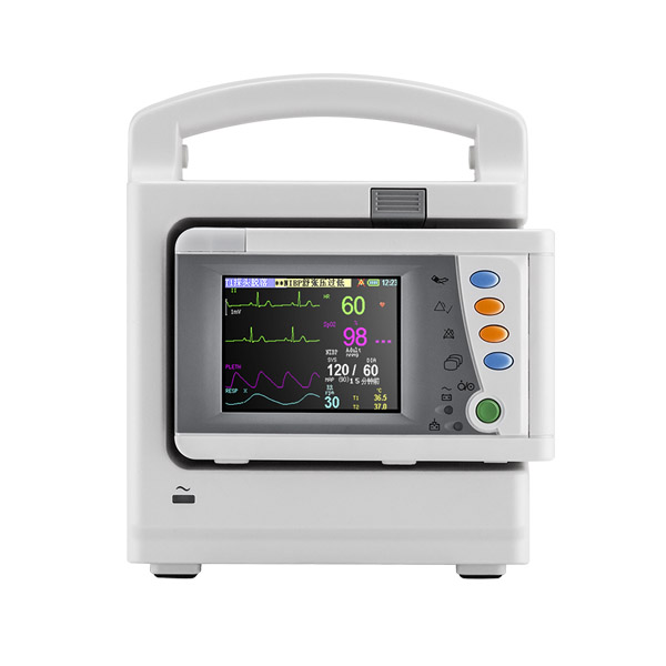 宝莱特转运监护仪A2E