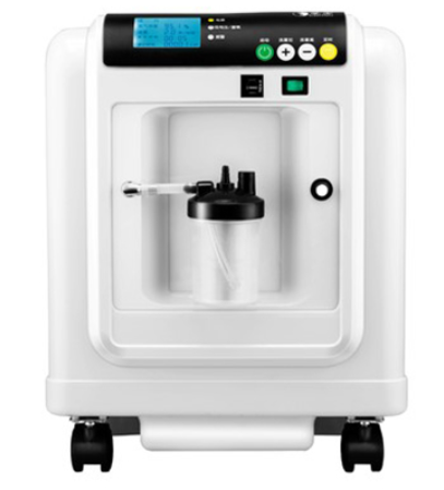 思缔医用分子筛制氧机SD-01B