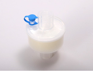 韦睿呼吸麻醉系列HMEF023（直通型复合式人工鼻）