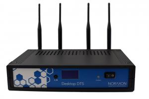 Noraxon-DTS系列无线表面肌电采集系统