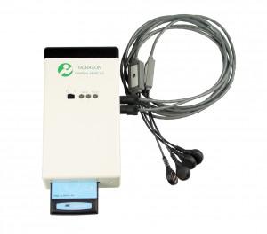 Noraxon-TELEMETRIC系列遥测表面肌电采集系统