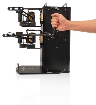 HD²高精度触觉力反馈装置