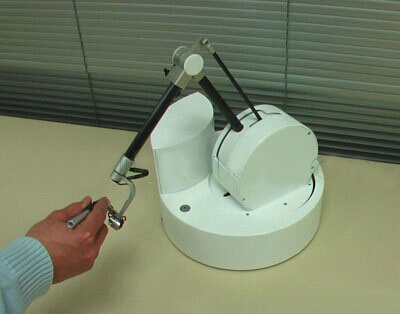 HAPTION Virtuose 3D Desktop 力反馈设备