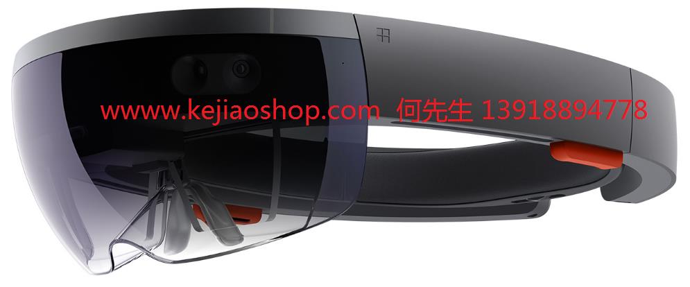 Hololens全息眼镜/AR眼镜/AR数字头盔