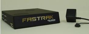 FASTRAK运动跟踪定位系统