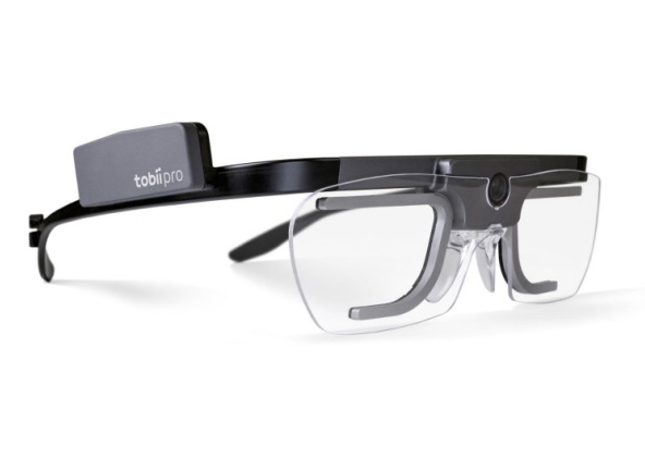 Tobii Pro Glasses 2眼动仪