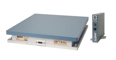 美国AMTI三维测力台