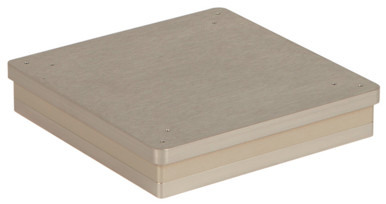 HE6X6微型生物力学三维测力台