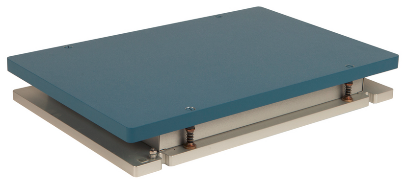 AMTI BP400600系列三维测力台