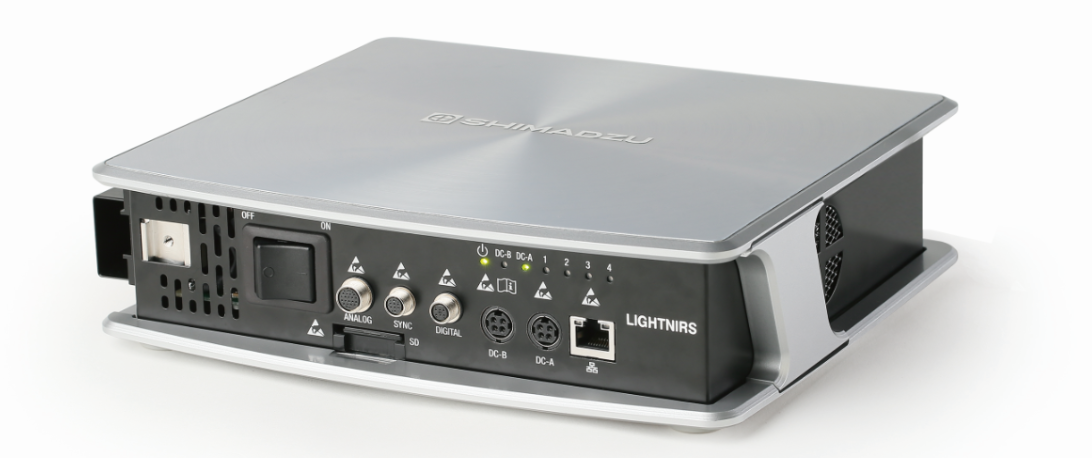 lightnirs便携式近红外脑成像系统