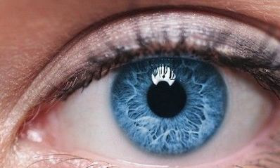 瞳孔在心理学中的应用