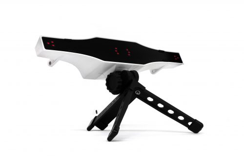 瞳孔在心理学中的应用