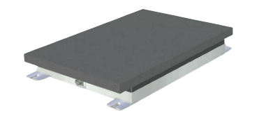 Bertec测力台FP6012-15