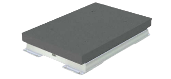 Bertec测力台FP6090-15