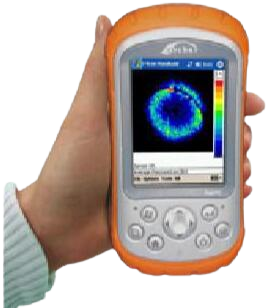 I-Scan掌上型压力分布测量系统