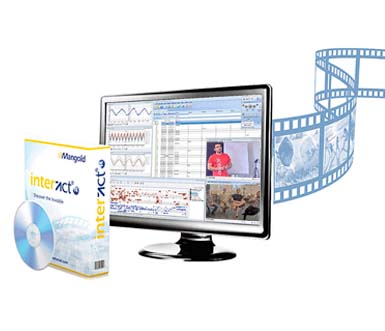 MANGOLD INTERACT行为分析系统