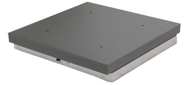 Bertec测力台FP9090-15