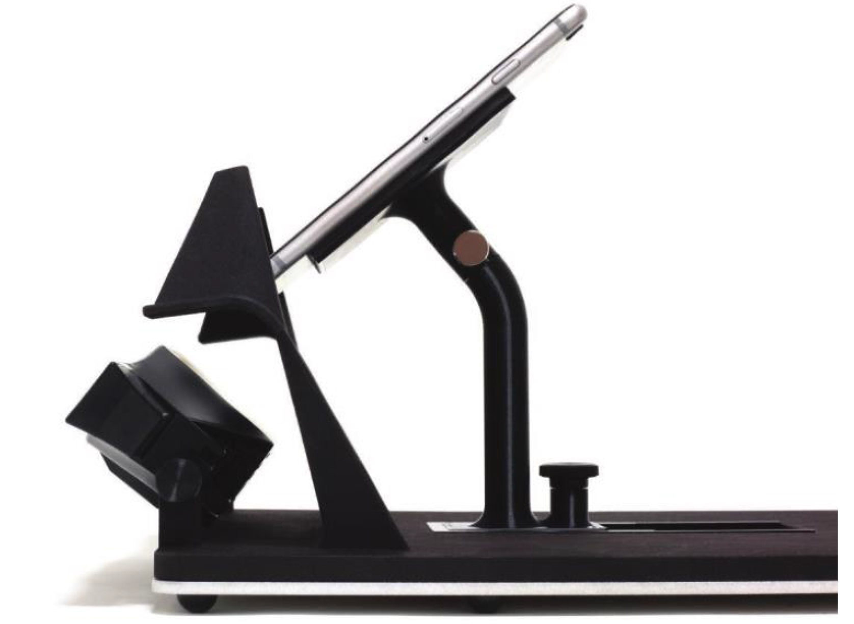 GP3-Mobile眼动追踪系统