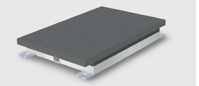 Bertec测力台FP4060-08